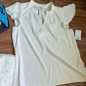 Dressy top